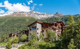 Residence Les Balcons De Val Cenis Village
